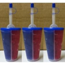 SPLIT Slush Yard Cups 12OZ x