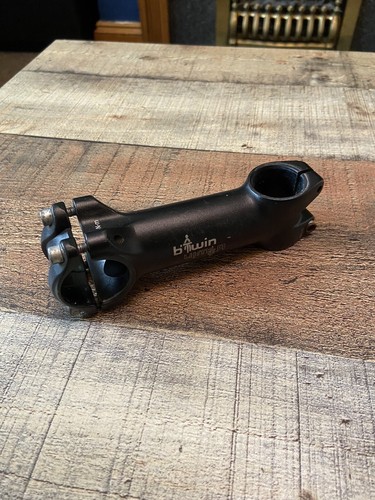 Btwin bike stem - bike, road