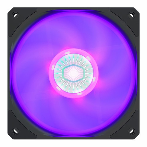 Cooler master sickleflow 120 - cooler,