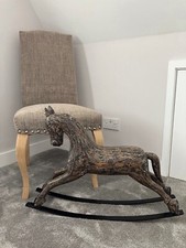 Horse Statue Home Decoration