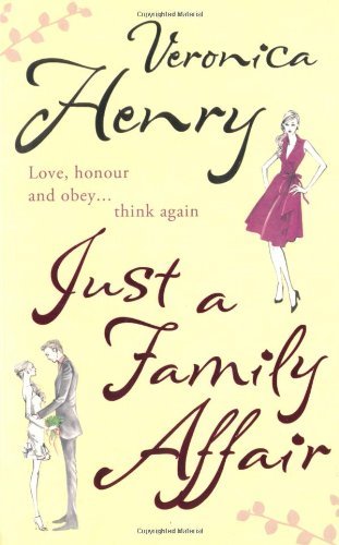 Just family affair - family,
