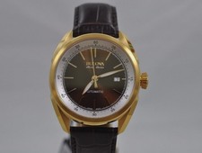 Bulova Accu-Swiss 64B127