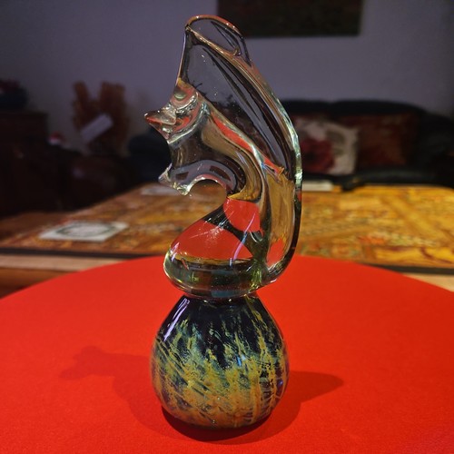 Mdina glass vintage - glass,