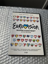 Eurovision Song Contest - Kyiv