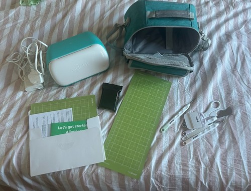 Cricut joy electronic - electronic, die