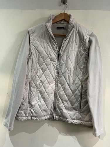 Craghoppers ladies hybrid - ladies,