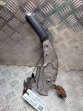 VAUXHALL CORSA C 2004-2006 HANDBRAKE PARKING BRAKE HANDLE LEVER MECHANISM