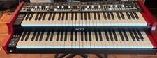 Nord Organ 3 Dual Keyboard 61