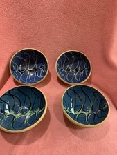 Cricklade studio pottery - pottery, bowls