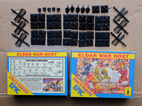 War host elites - war, eldar