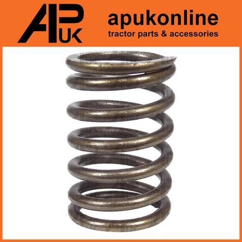 Valve spring outer - for, massey