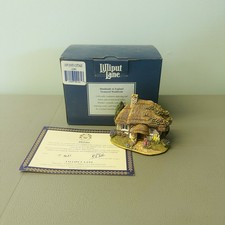 Lilliput Lane Lady Jane’s