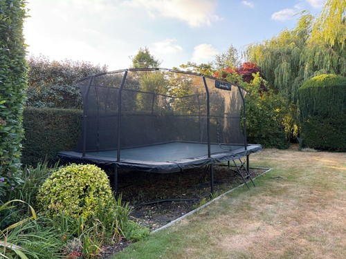 Jumpking 17 ft - jumpking,