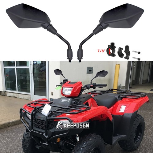 For honda foreman - 2x,