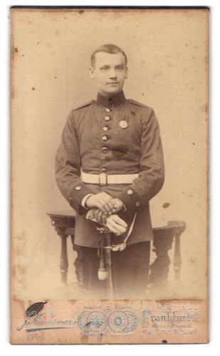 Photograph kindermann - j.,