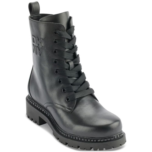 Women rommily lace - rommily, boots