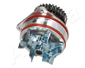 Water pump engine cooling - water,