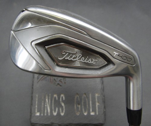 Titleist t400 iron - iron, regular