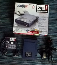 Iomega ZIP 100  SCSI external