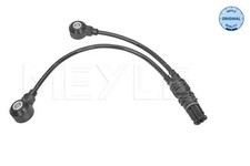 Knock sensor fits BMW 1 (E81)
