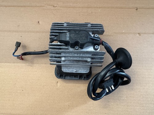 Mercedes 129 heater - sl,