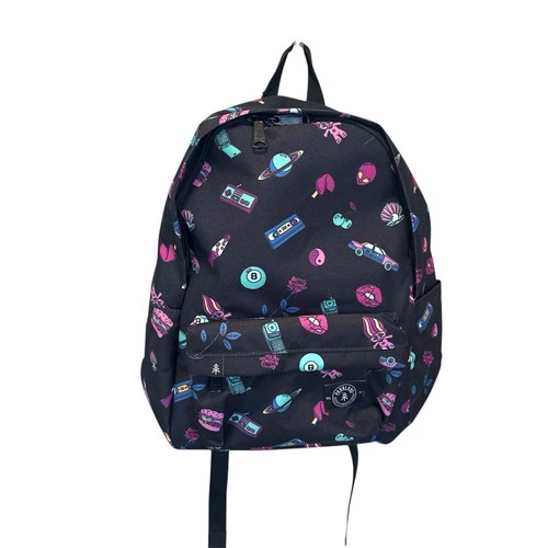 Parkland theme school - 90's,