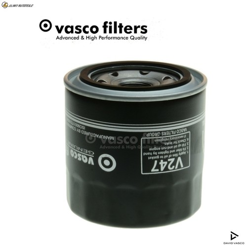 Oil filter v247 for - v247, toyota