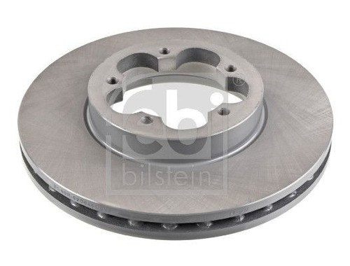 Febi 28388 front brake - 2x,