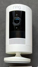 Ring Stick Up Cam(3rd