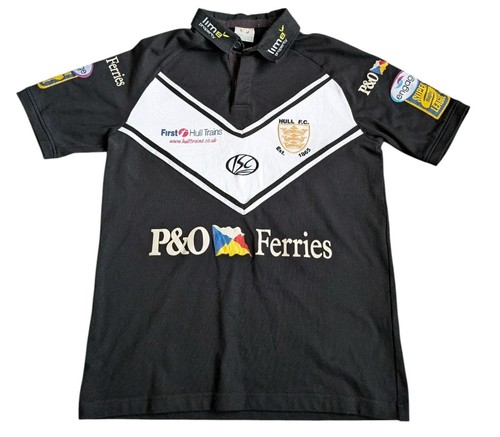 Hull 2010 rugby league home - 2010,