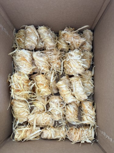 Firelighters 35pcs pack - js,