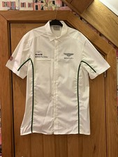 Bentley Motorsport GT3 paddock