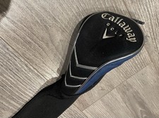 Callaway x Fwy Hybrid Head