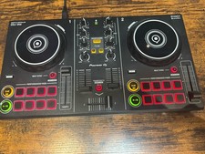 Pioneer DDJ-200 Double Deck DJ