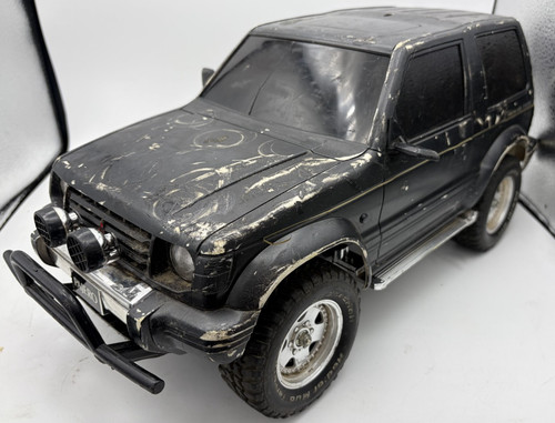 For parts cc01 tamiya - cc01,