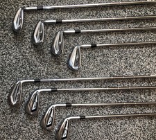Mizuno JPX921 Forged/Hot Metal Pro Combo 4-GW RH Stiff Flex
