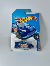 2017 Hot Wheels ‘12 Ford