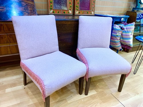 Pair mid century - pair,