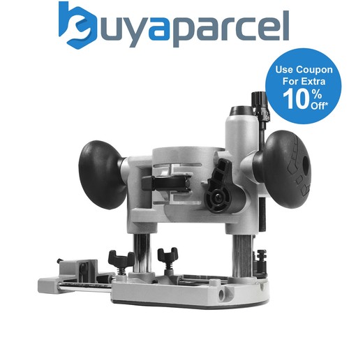 Plunge router base fits - plunge,
