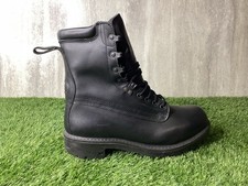 Black Cold Wet Weather Assault