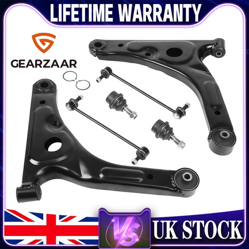 New front lower - front, arms
