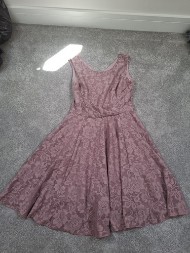 Girls ladies lilac - girls,