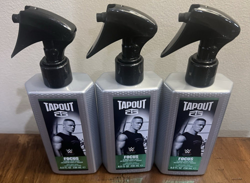 Lot tapout focus men - focus, men's