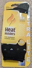 Heat Holders Thermal Socks