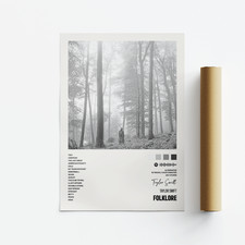 Taylor Swift, Folklore Album