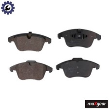 BRAKE PAD SET DISC BRAKE