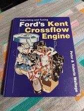 Rebuilding and Tuning Ford's