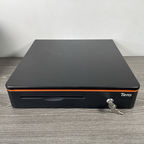 Auto open cash register - auto,