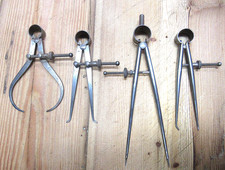 Vintage Craftsman Spring