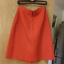 vintage 1970s PIPPA DEE skirt